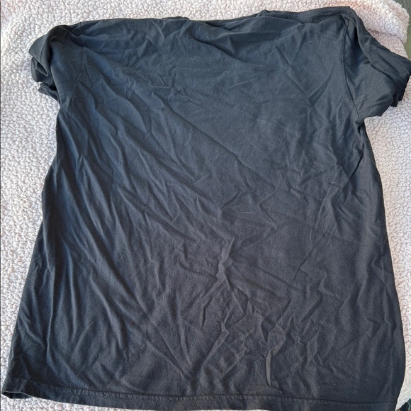 Pabst Blue Ribbon Black Dancing Graphic Tee - Picture 4 of 4